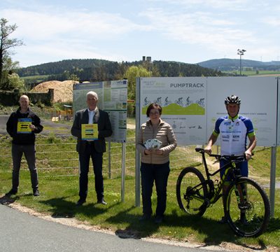 Gesunde Region Vorau – Neue Radtouren für alle Ansprüche